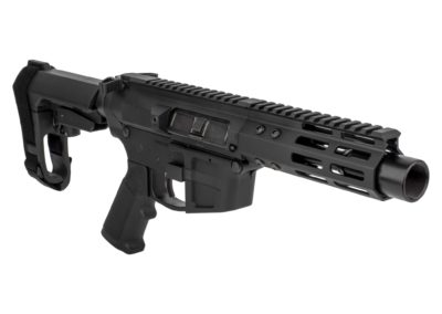 FM9 5 Glock AR Pistol SBA3 01 FMP Foxtrot Mike Products fm-products Foxtrot Mike Products