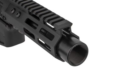 FM9 5 Glock AR Pistol SBA3 02 FMP Foxtrot Mike Products fm-products Foxtrot Mike Products