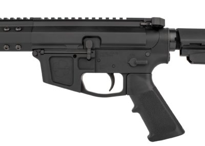 FM9 5 Glock AR Pistol SBA3 05 FMP Foxtrot Mike Products fm-products Foxtrot Mike Products