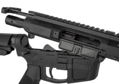 FM9 5 Glock AR Pistol SBA3 07 FMP Foxtrot Mike Products fm-products Foxtrot Mike Products