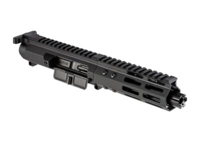 1 FM 9 5 9mm Upper Receiver M LOK FMP Foxtrot Mike Products fm-products Foxtrot Mike Products