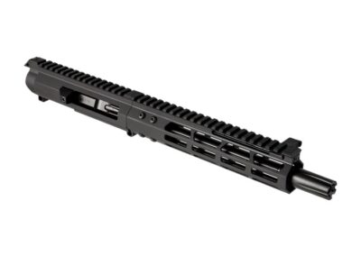 1 FM 9 8.5 9mm Upper Receiver M LOK FMP Foxtrot Mike Products fm-products Foxtrot Mike Products