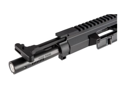 2 FM 9 5 9mm Upper Receiver M LOK FMP Foxtrot Mike Products fm-products Foxtrot Mike Products