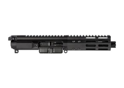 3 FM 9 5 9mm Upper Receiver M LOK FMP Foxtrot Mike Products fm-products Foxtrot Mike Products