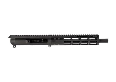 3 FM 9 8.5 9mm Upper Receiver M LOK FMP Foxtrot Mike Products fm-products Foxtrot Mike Products