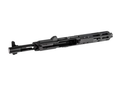 4 FM 9 5 9mm Upper Receiver M LOK FMP Foxtrot Mike Products fm-products Foxtrot Mike Products