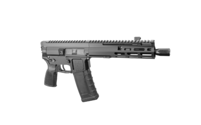 Foxtrot Mike Products MIKE-15 9” .223 WYLDE GEN 2 PISTOL FM15-223-G2-9P