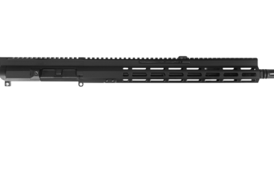 Foxtrot Mike Products MIKE-15 16” INT GEN 2 UPPER SKU: FM15U-223-G2-16I-2