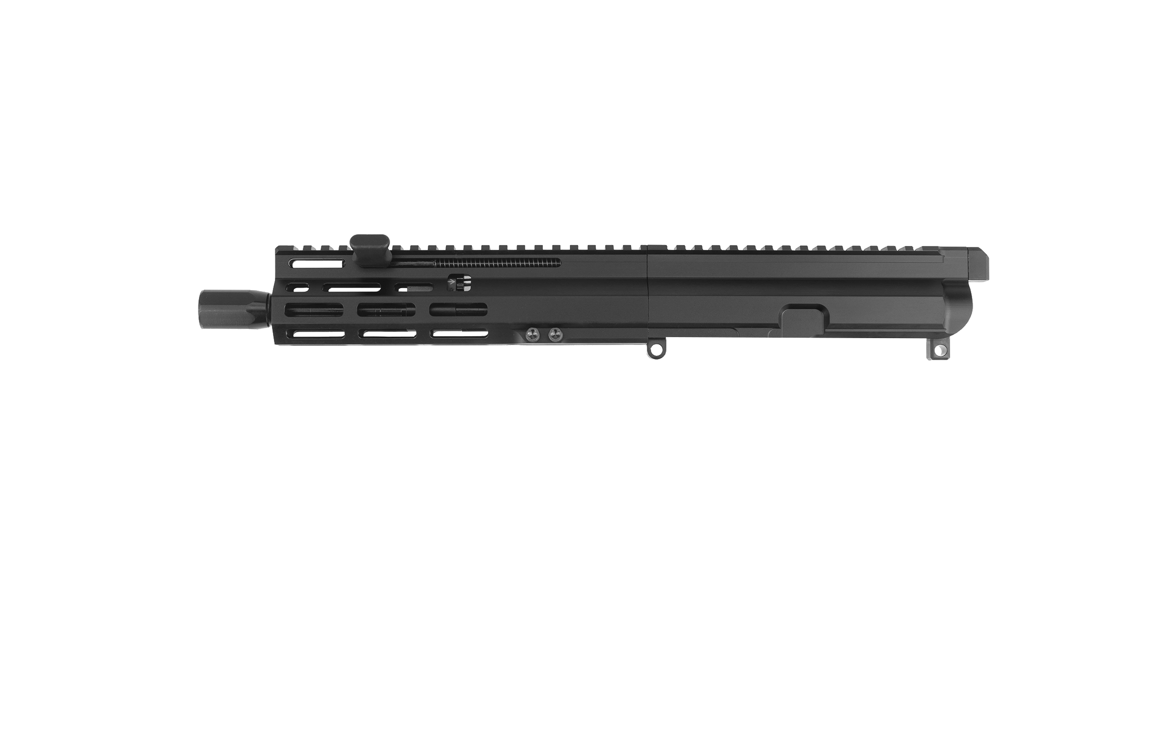 Foxtrot Mike Products Mike 15 9” 223 Wylde Gen 2 Upper Fm15u 223 G2