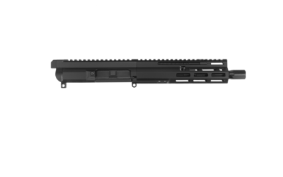 Foxtrot Mike Products MIKE-15 9” .223 WYLDE GEN 2 UPPER FM15U-223-G2-9P3-D