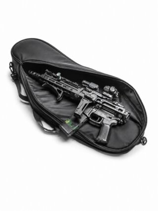 Foxtrot Mike Products MIKE-15 16” INT GEN 2 UPPER SKU: FM15U-223
